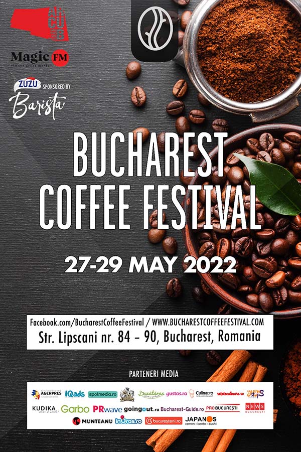 Bucharest Coffee Festival_2022